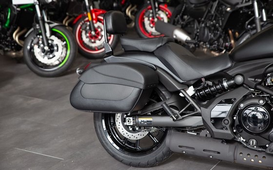 Neufahrzeug Kawasaki Vulcan S - Bild 7