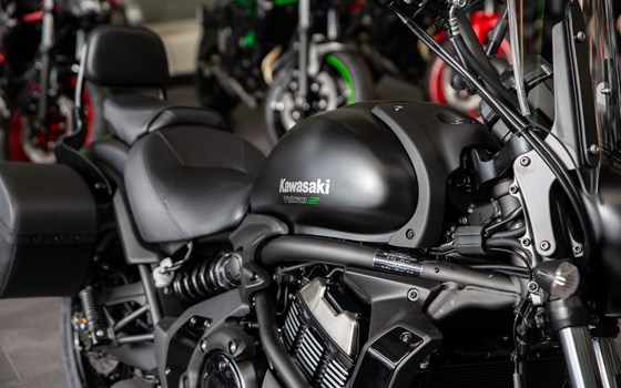 Neufahrzeug Kawasaki Vulcan S - Bild 8