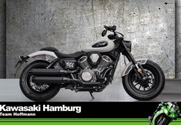 Neumotorrad Benda Chinchilla 500