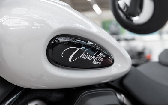 Neufahrzeug Benda Chinchilla 500 - Bild 11