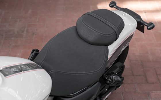 Neufahrzeug Benda Chinchilla 500 - Bild 12