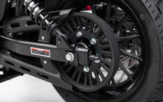 Neufahrzeug Benda Chinchilla 500 - Bild 16