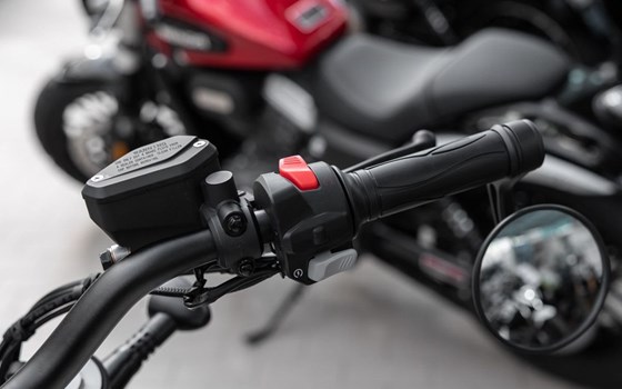 Neufahrzeug Benda Chinchilla 500 - Bild 7