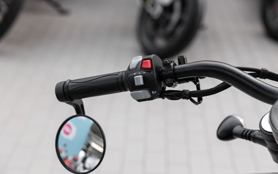 Neufahrzeug Benda Chinchilla 500 - Bild 8