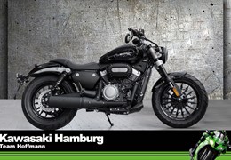 Neumotorrad Benda Chinchilla 125