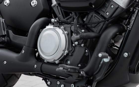 Neufahrzeug Benda Chinchilla 125 - Bild 17