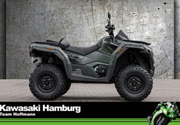 Neumotorrad QJ Motor SFA 600 ABS EPS ONE