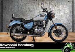 Neumotorrad Royal Enfield Meteor 350 Aurora