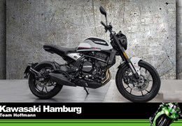 Neumotorrad Moto Morini 6 1/2 Seiemmezzo STR