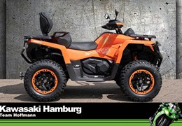 Neumotorrad Sportiva 620 GT