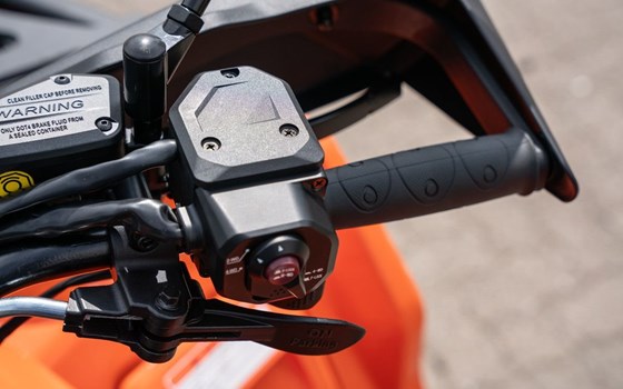 Neufahrzeug Sportiva 620 GT - Bild 10