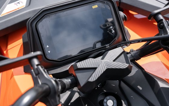 Neufahrzeug Sportiva 620 GT - Bild 11