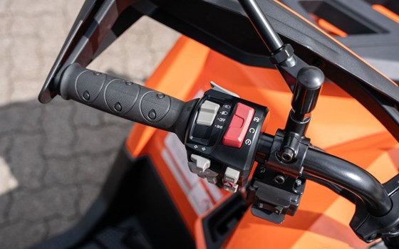 Neufahrzeug Sportiva 620 GT - Bild 12