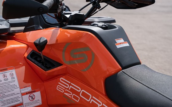 Neufahrzeug Sportiva 620 GT - Bild 13