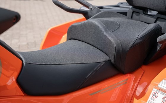 Neufahrzeug Sportiva 620 GT - Bild 15