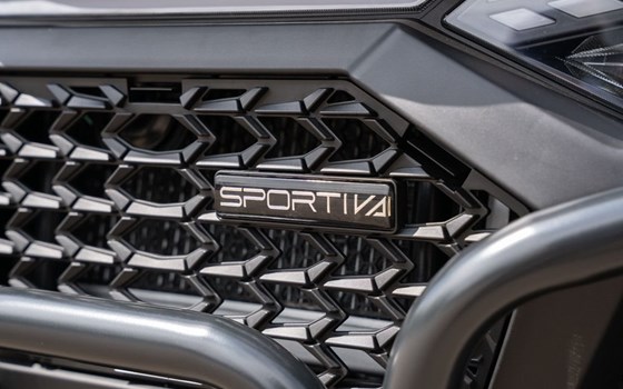 Neufahrzeug Sportiva 620 GT - Bild 17