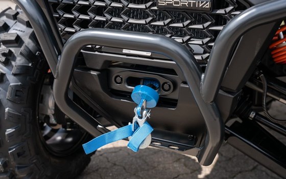 Neufahrzeug Sportiva 620 GT - Bild 18