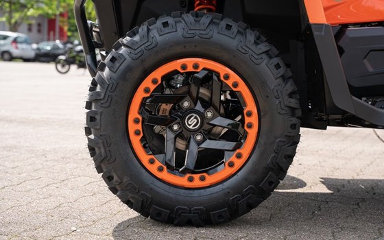 Neufahrzeug Sportiva 620 GT - Bild 19