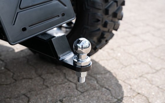 Neufahrzeug Sportiva 620 GT - Bild 20