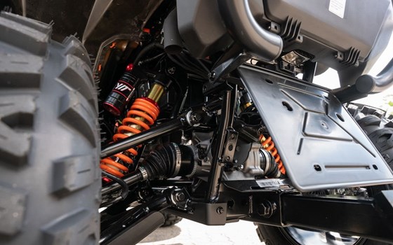 Neufahrzeug Sportiva 620 GT - Bild 21