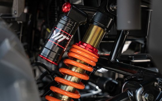 Neufahrzeug Sportiva 620 GT - Bild 22