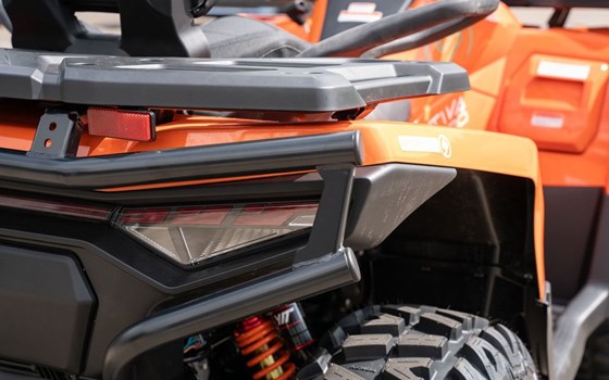 Neufahrzeug Sportiva 620 GT - Bild 23