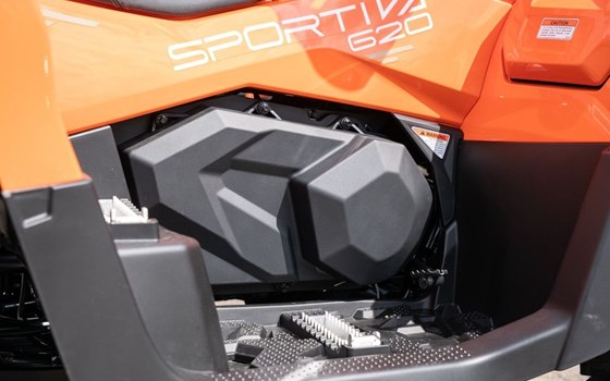 Neufahrzeug Sportiva 620 GT - Bild 24