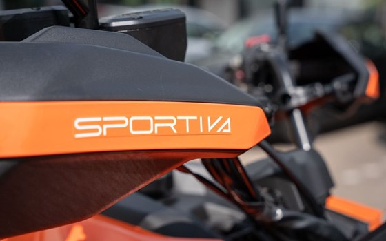 Neufahrzeug Sportiva 620 GT - Bild 25