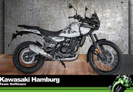 Neumotorrad Royal Enfield Himalayan 450