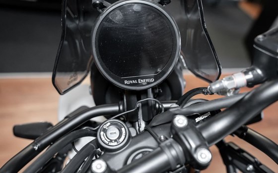 Neufahrzeug Royal Enfield Himalayan 450 - Bild 10