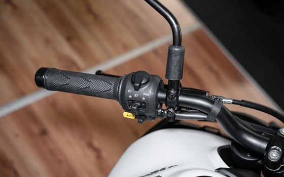 Neufahrzeug Royal Enfield Himalayan 450 - Bild 11