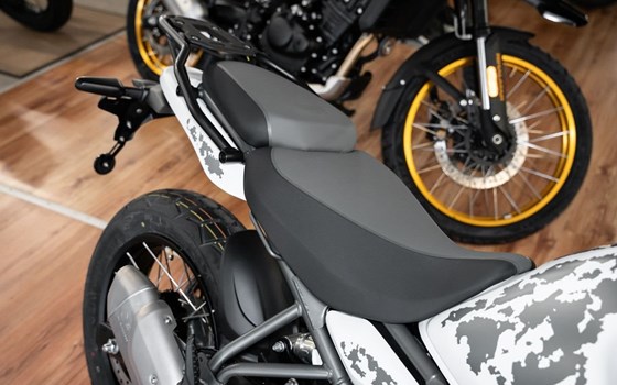 Neufahrzeug Royal Enfield Himalayan 450 - Bild 13