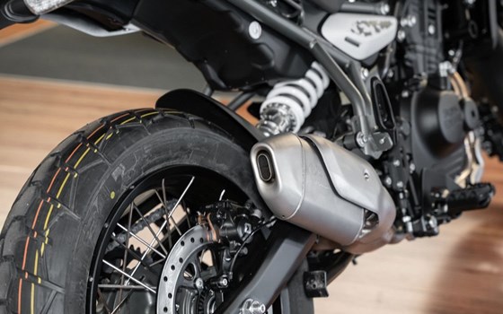 Neufahrzeug Royal Enfield Himalayan 450 - Bild 16