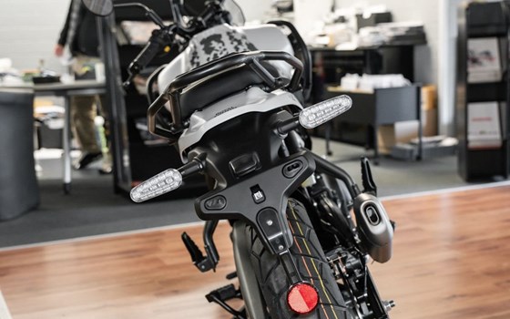 Neufahrzeug Royal Enfield Himalayan 450 - Bild 7