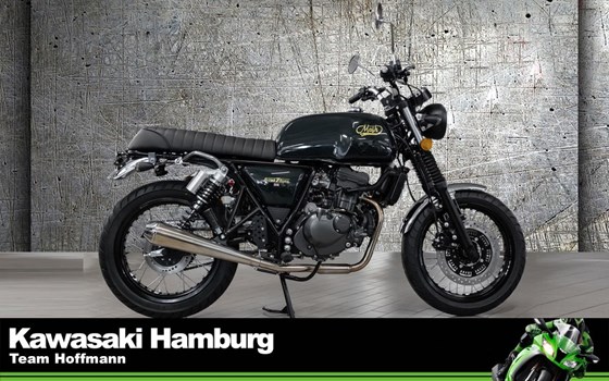 Neufahrzeug Mash Black Seven - Bild 1