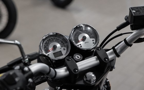 Neufahrzeug Mash Black Seven - Bild 10