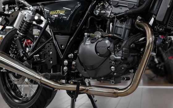 Neufahrzeug Mash Black Seven - Bild 12