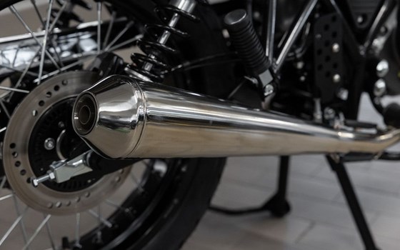 Neufahrzeug Mash Black Seven - Bild 14