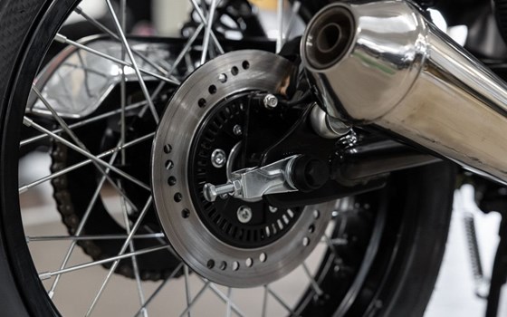 Neufahrzeug Mash Black Seven - Bild 15