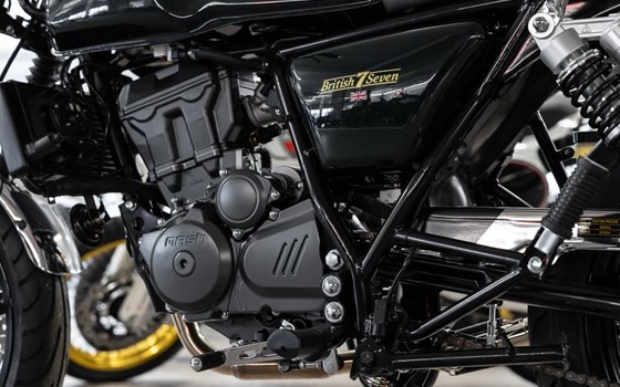 Neufahrzeug Mash Black Seven - Bild 17