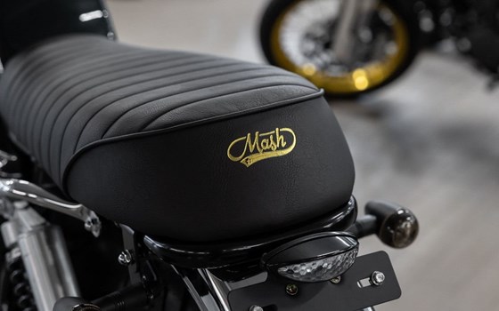 Neufahrzeug Mash Black Seven - Bild 18