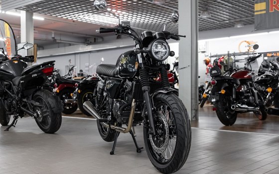 Neufahrzeug Mash Black Seven - Bild 2