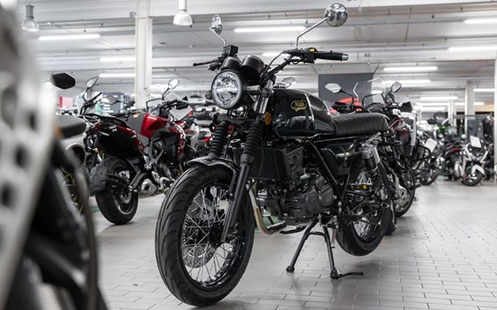 Neufahrzeug Mash Black Seven - Bild 3