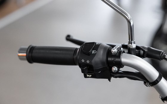 Neufahrzeug Mash Black Seven - Bild 8