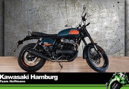 Neumotorrad Royal Enfield Bear 650