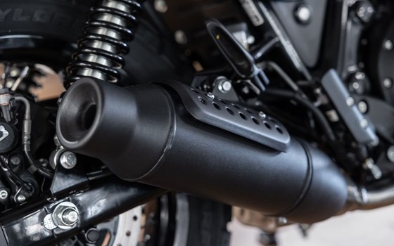 Neufahrzeug Royal Enfield Bear 650 - Bild 14