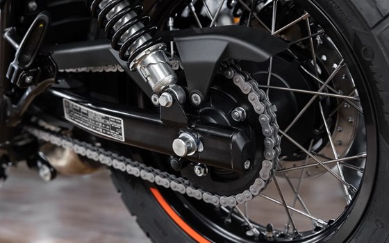 Neufahrzeug Royal Enfield Bear 650 - Bild 16