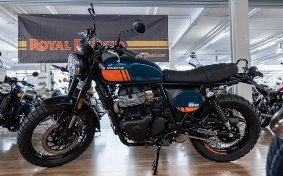 Neufahrzeug Royal Enfield Bear 650 - Bild 2