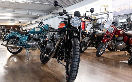 Neufahrzeug Royal Enfield Bear 650 - Bild 4