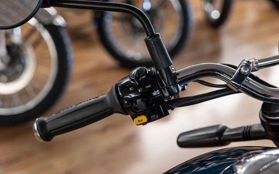 Neufahrzeug Royal Enfield Bear 650 - Bild 8